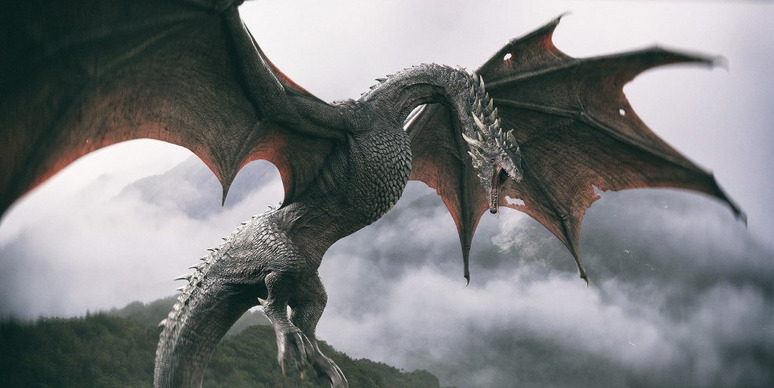 Фильмы про драконов: смотрите фэнтези и фантастику онлайн на Лордфильм