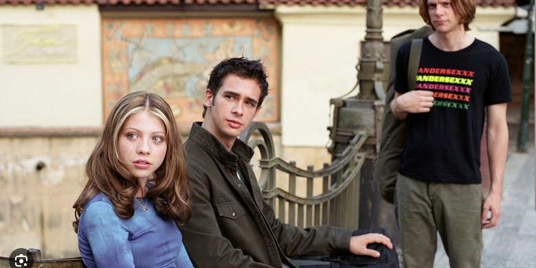 Молодежные комедии: смотрите смешные фильмы онлайн на Лордфильм