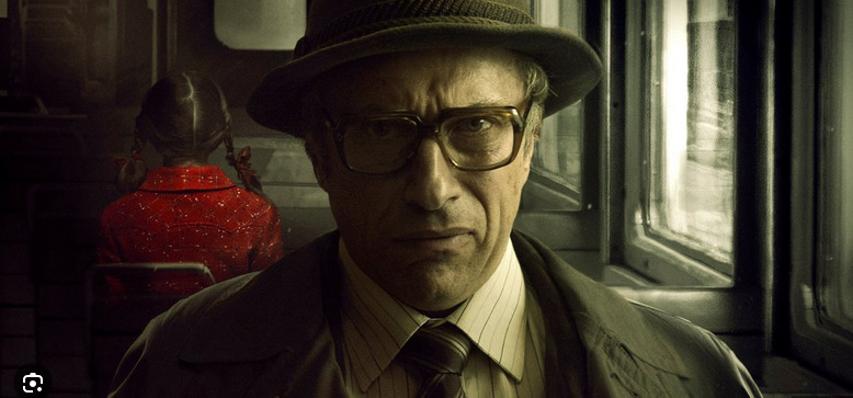 Фильмы про маньяков: смотрите психологические триллеры онлайн на Лордфильм