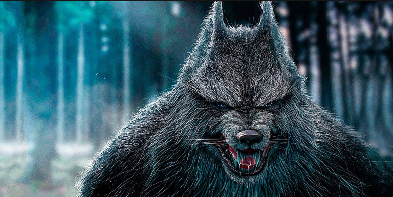 Фильмы про оборотней: смотрите ужасы и фэнтези онлайн на Лордфильм