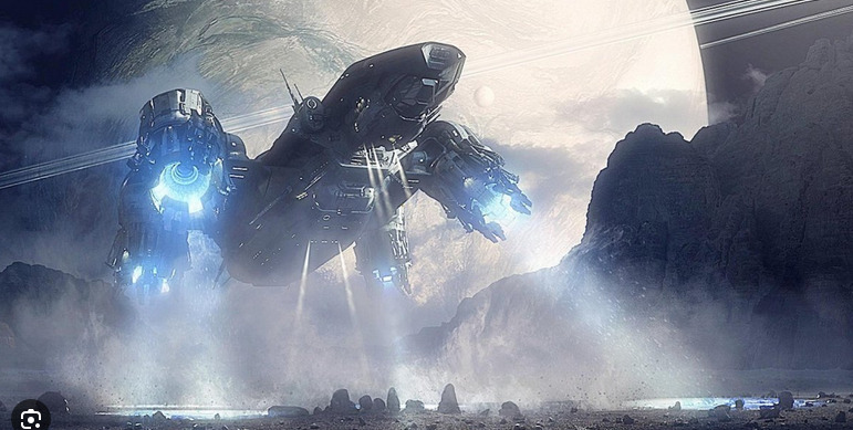 Фильмы про космос: смотрите фантастику и приключения онлайн на Лордфильм