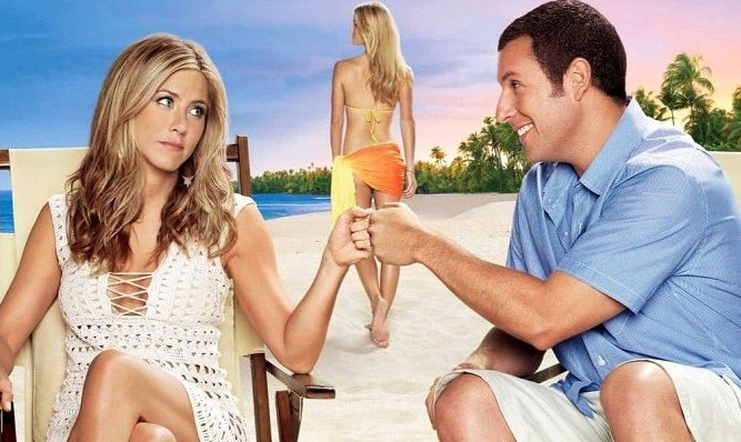 Романтические комедии: смотрите ромкомы онлайн на Лордфильм