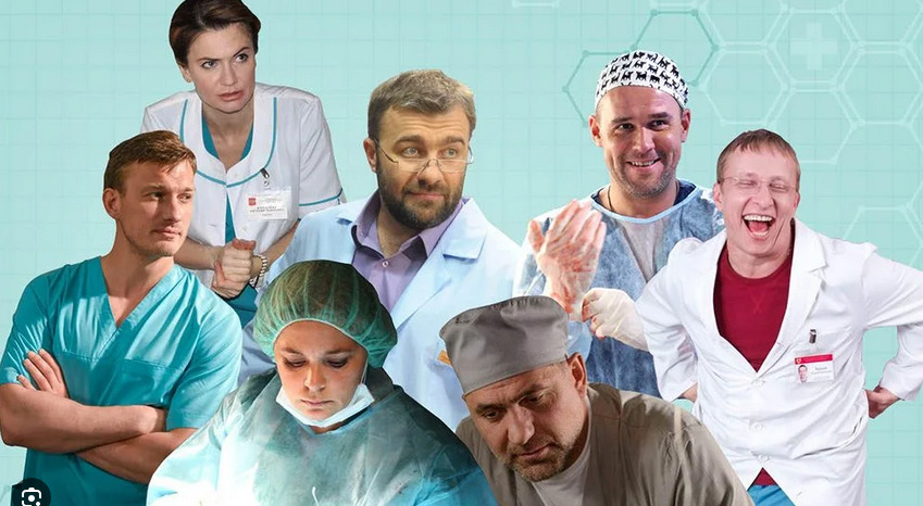 Фильмы про докторов: смотрите медицинские драмы онлайн на Лордфильм