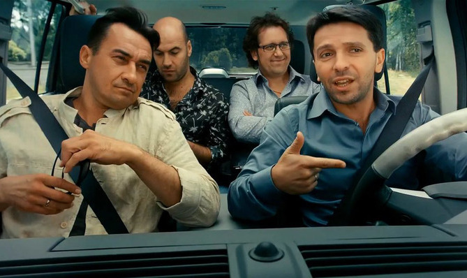 Фильмы для мужчин: смотрите боевики и приключения онлайн на Лордфильм