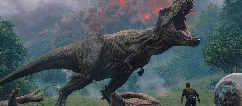 Фильмы про динозавров: смотрите фантастику и приключения онлайн на Лордфильм