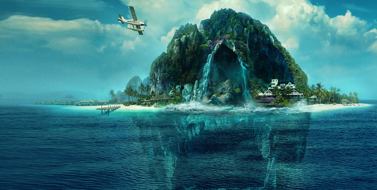 Фильмы про острова: смотрите приключения и драмы онлайн на Лордфильм