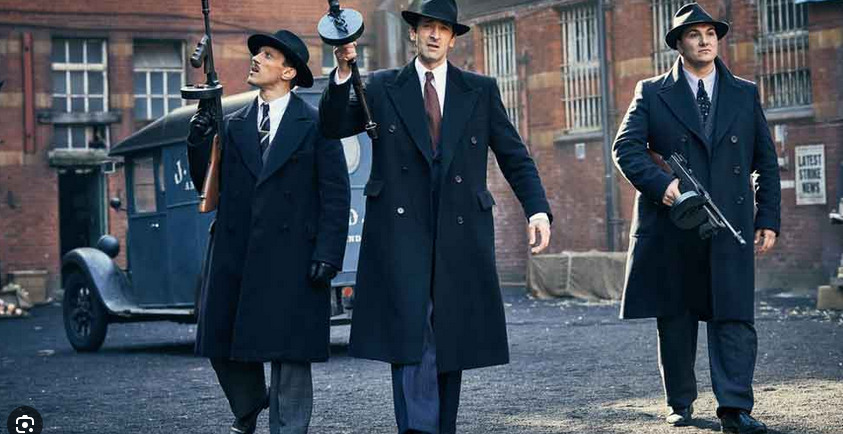 Фильмы про мафию и банды: смотрите криминальные драмы онлайн на Лордфильм