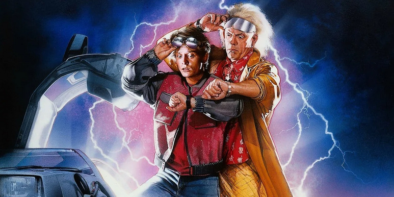 Фильмы про путешествия во времени: смотрите фантастику онлайн на Лордфильм