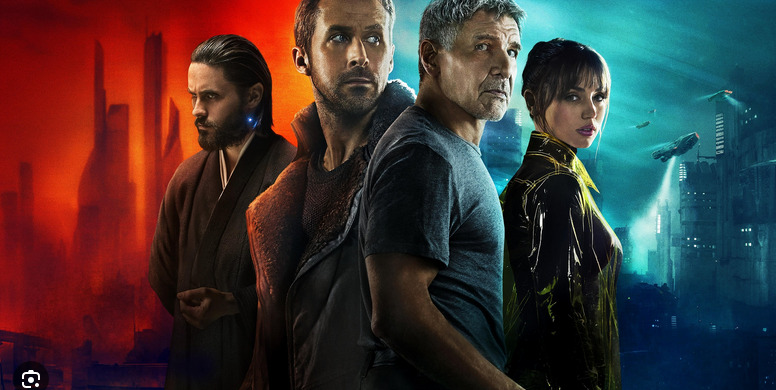 Фильмы-антиутопии: смотрите фантастику про будущее онлайн на Лордфильм