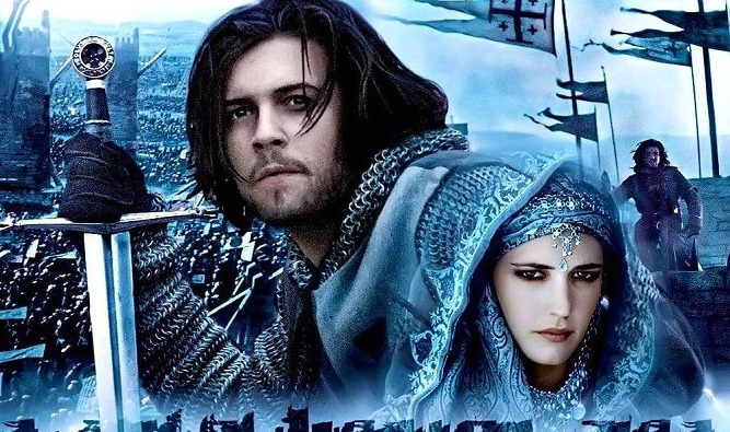 Фильмы про средневековье: смотрите историческое кино онлайн на Лордфильм