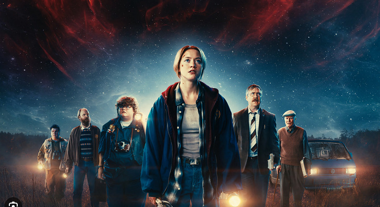 Фильмы про инопланетян: смотрите фантастику и приключения онлайн на Лордфильм