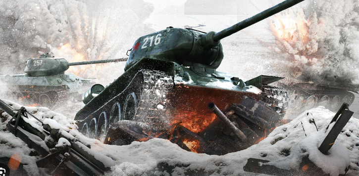 Фильмы про танки: смотрите военные драмы онлайн на Лордфильм