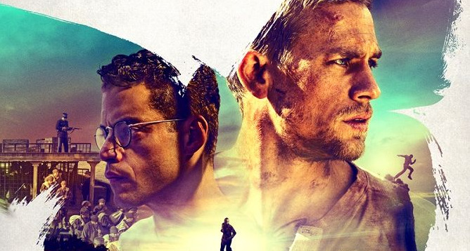 Фильмы про тюрьму: смотрите драмы о заключенных онлайн на Лордфильм