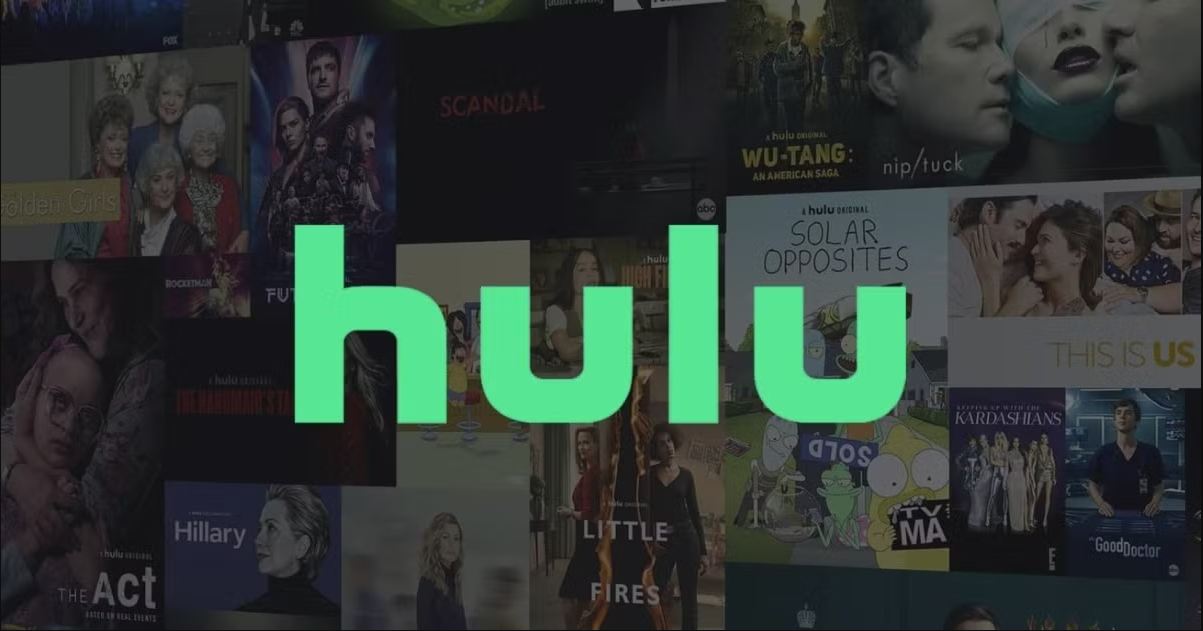 Hulu на Лордфильм