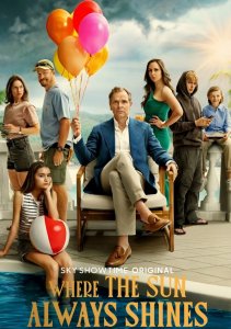 Там, где всегда светит солнце