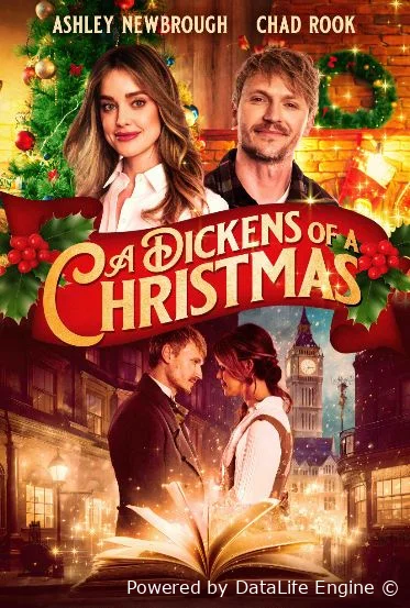 Рождество С Диккенсом