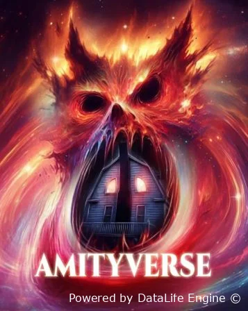 Вселенная Амитивилля