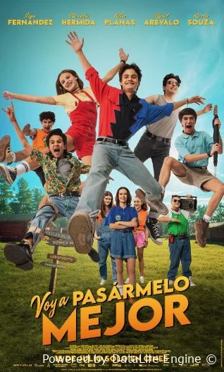 Я проведу время ещё лучше