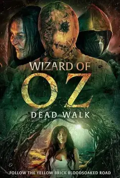 Волшебник Изумрудного города: Ходячие мертвецы