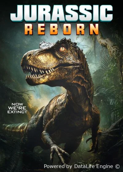 Возрождение юрского периода (