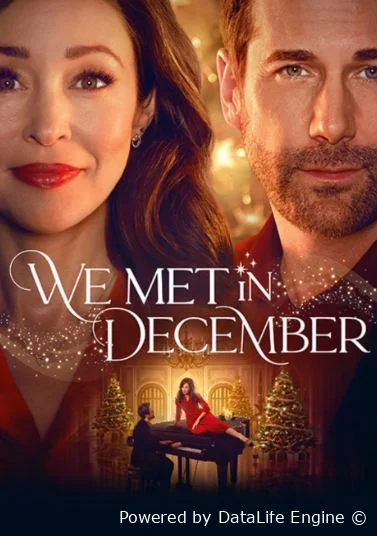 Мы встретились в декабре