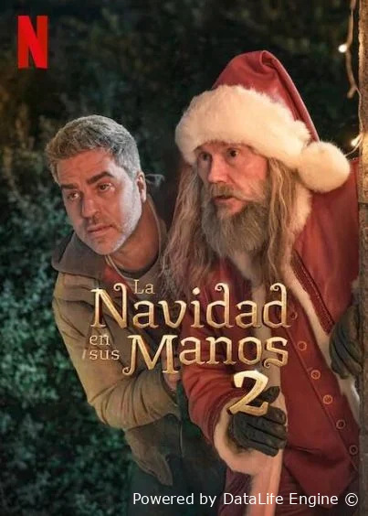 Спасти Санту 2