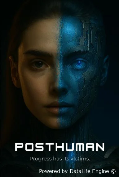 Постчеловек