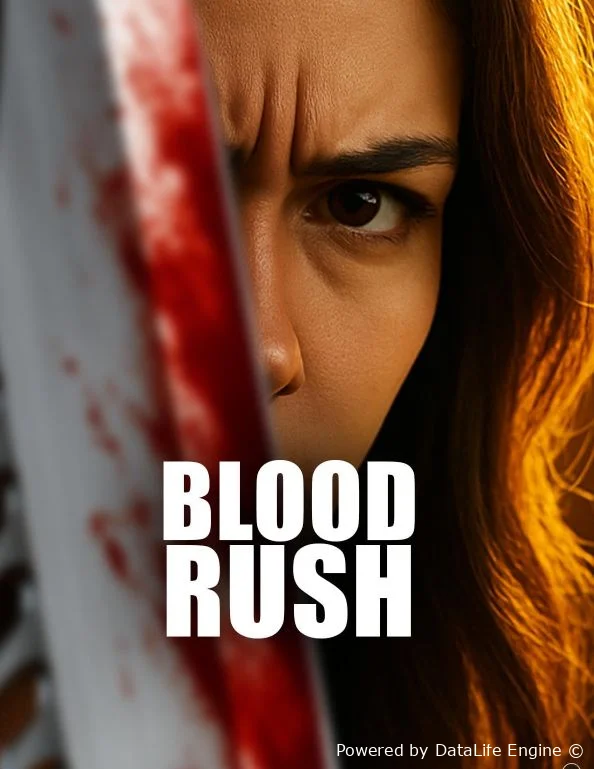 Прилив крови