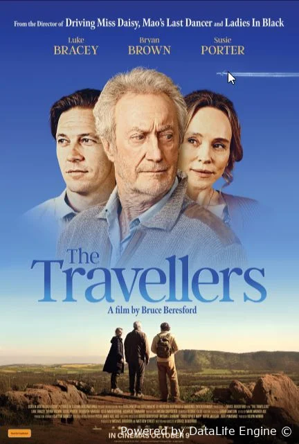 Путешественники