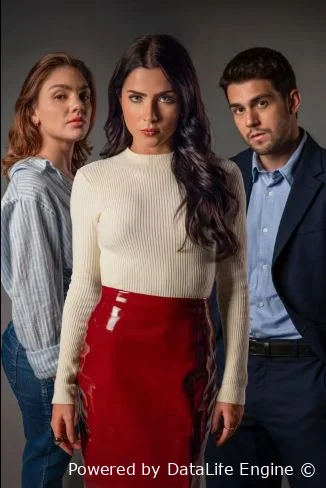 Все для второго шанса