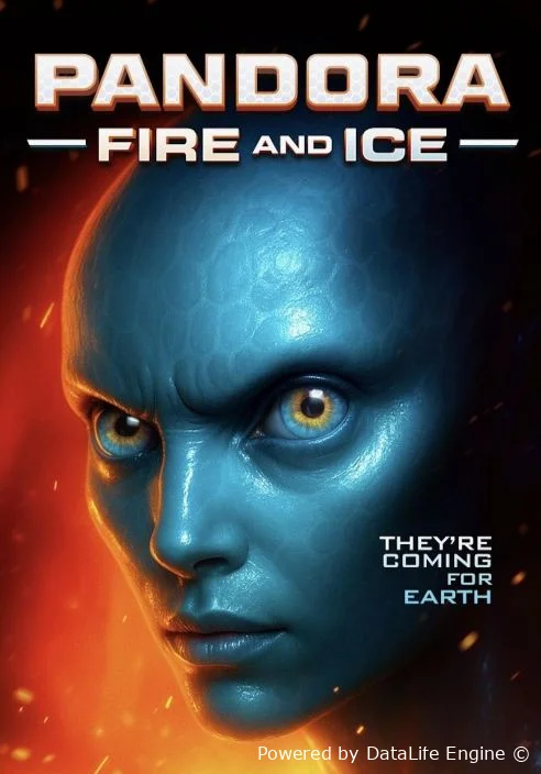 Пандора: Огонь и лед