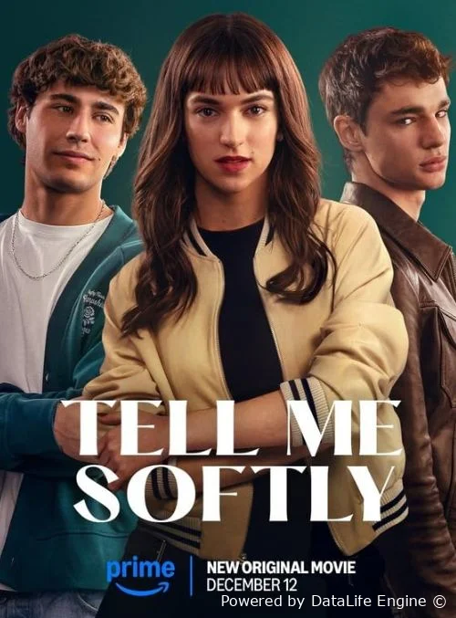 Скажи тихонько