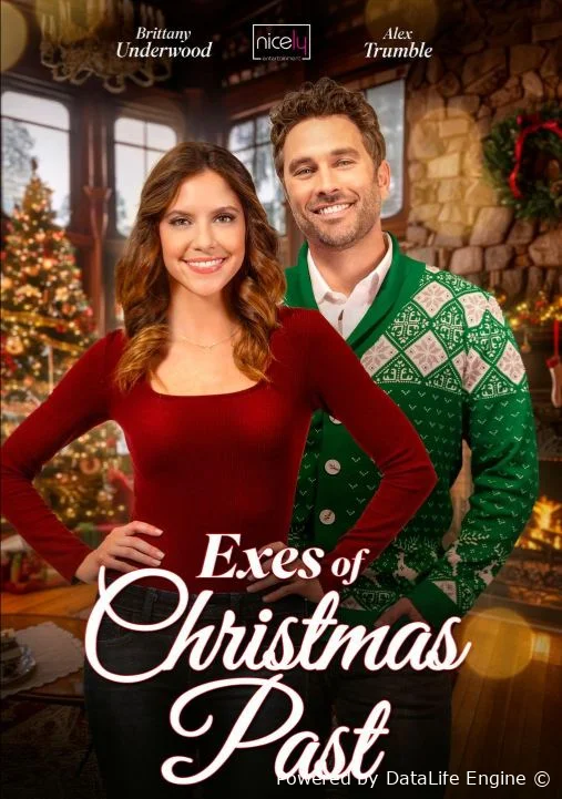 Бывшие из прошлого Рождества