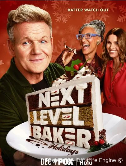 Кондитер нового уровня