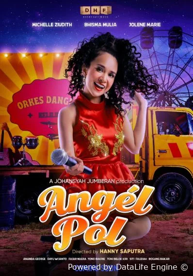 Настоящий ангел