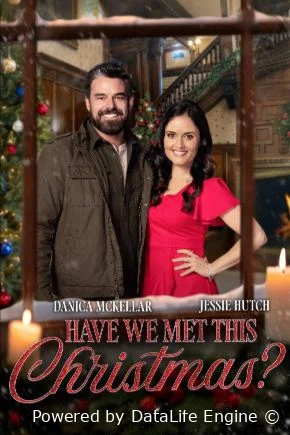 Мы встречались этим Рождеством?