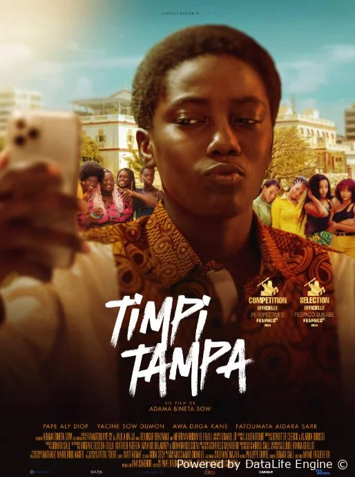 Тимпи Тампа