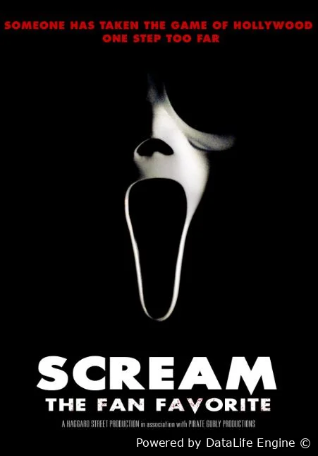 Крик: Любимец фанатов