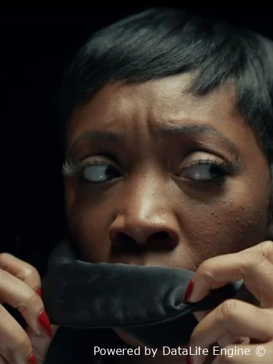 Рождественская песнь Эбони