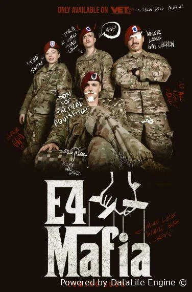 E4 Mafia