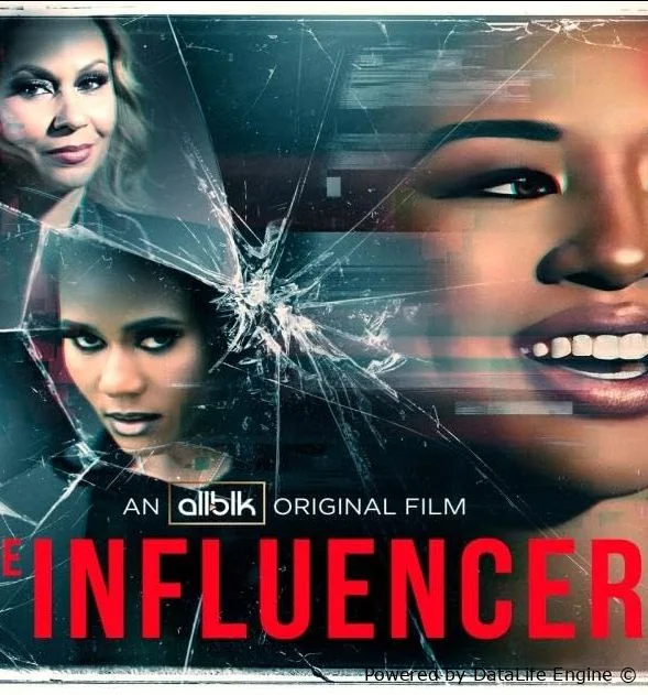 Инфлюенсер