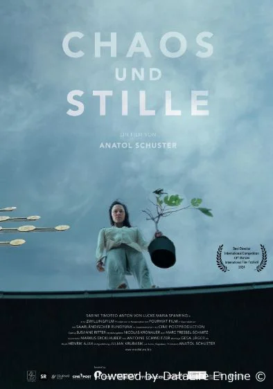 Хаос и тишина