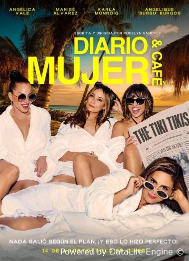 Журнал: Женщина и кофе