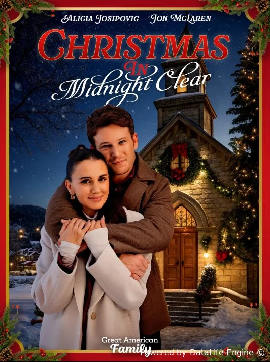 Рождество в Миднайт Клир