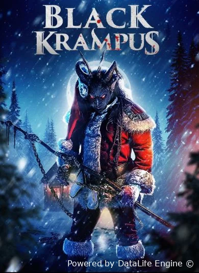 Чёрный Крампус