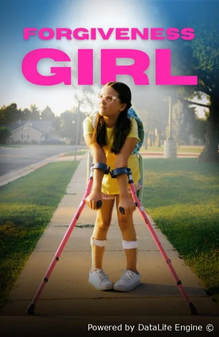 Всепрощающее сердце