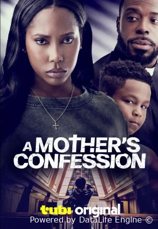 Покаяние матери