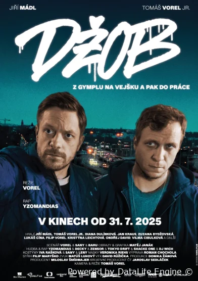 Последнее дело