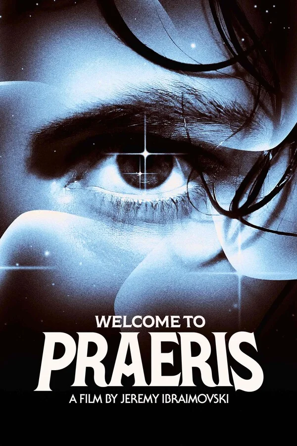 Добро пожаловать в Прерию