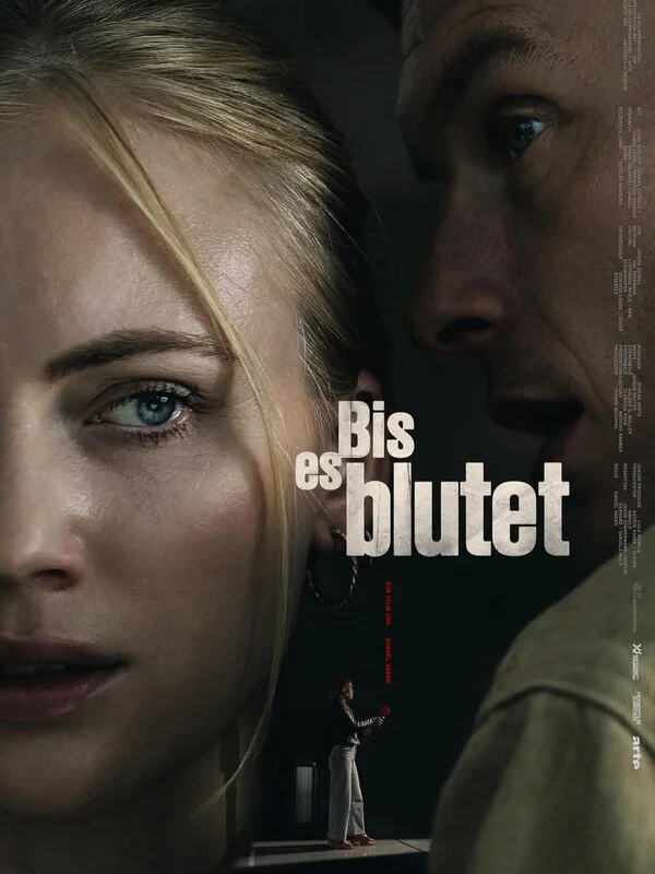 Пока не пойдёт кровь